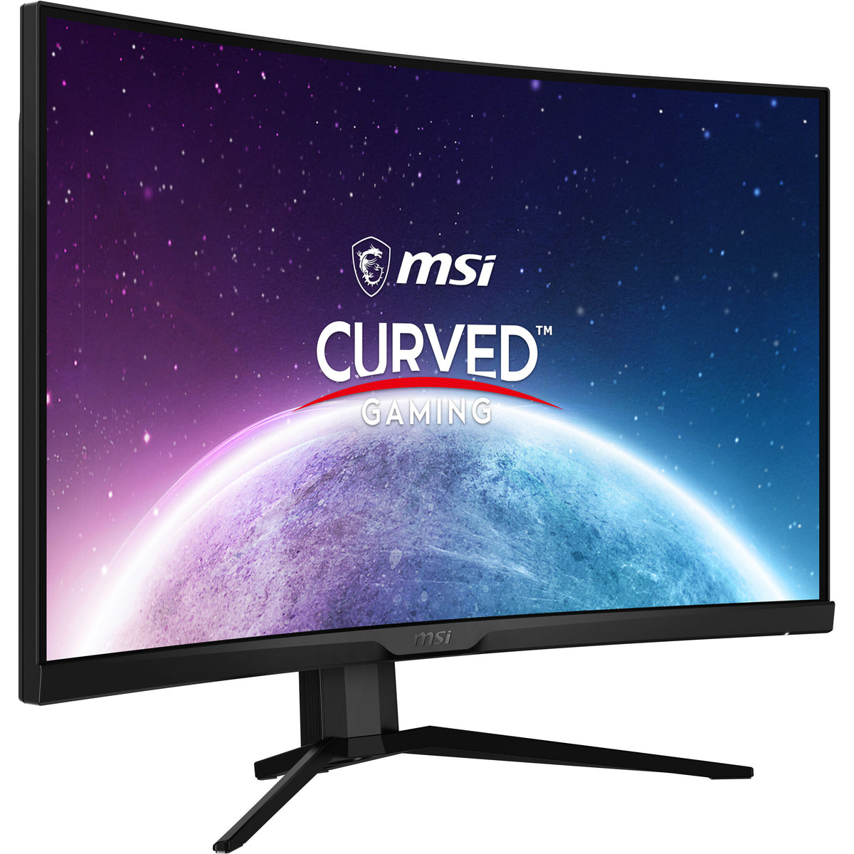 MSI MAG 325CQRXF - 80 cm (31.5&quot;) - 2560 x 1440 pixels Wide Quad HD Monitor