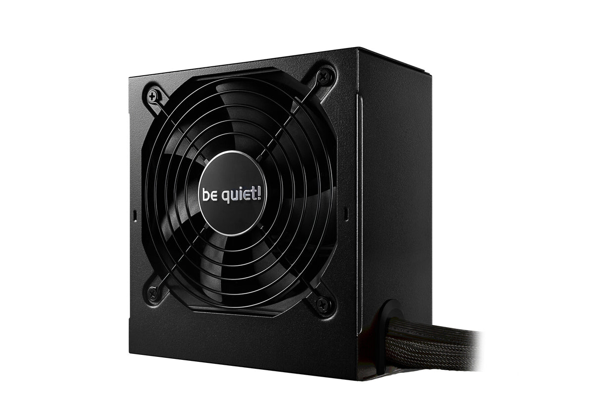 be quiet! System Power 10 - 750W 80+ Bronze Non-Modular Power Supply Unit