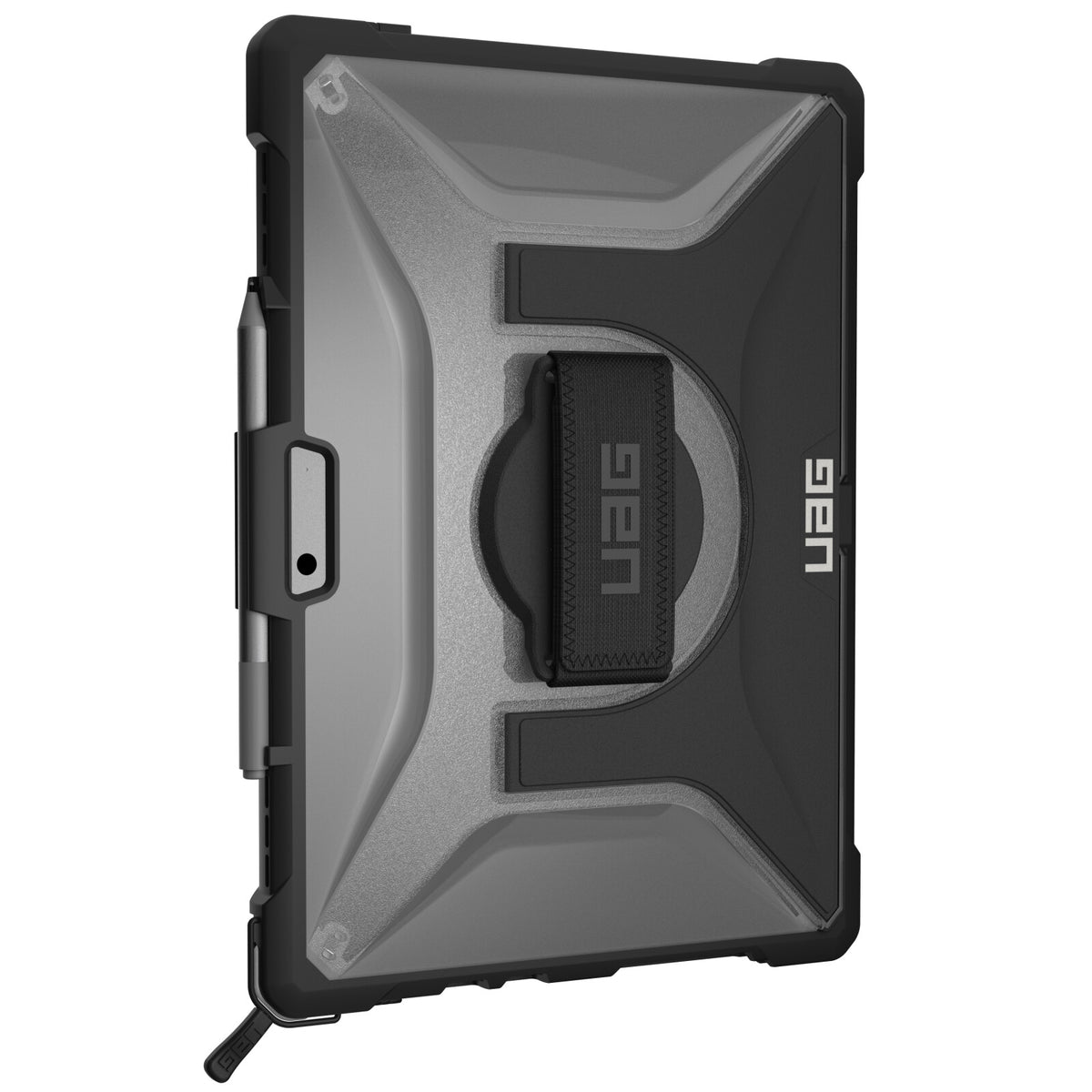 Urban Armor Gear Plasma Series for Microsoft Surface Pro 8 in Grey