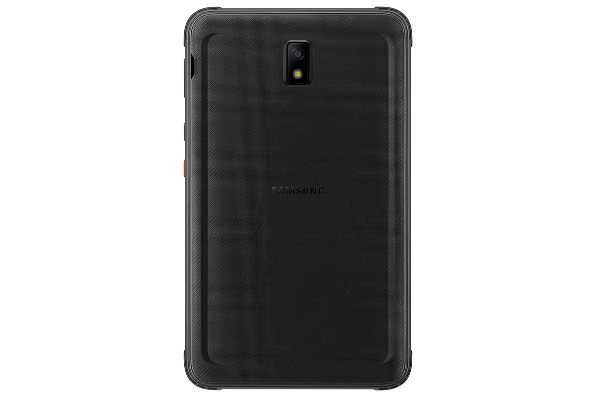 Samsung Galaxy Tab Active3 (4G) - 20.3 cm (8&quot;) - Samsung Exynos - 64 GB SSD - 4 GB RAM - Wi-Fi 5 - Android 10 - Black