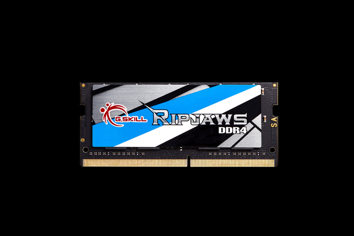 G.Skill Ripjaws - 16 GB 1 x 16 GB DDR4 2666 MHz memory module