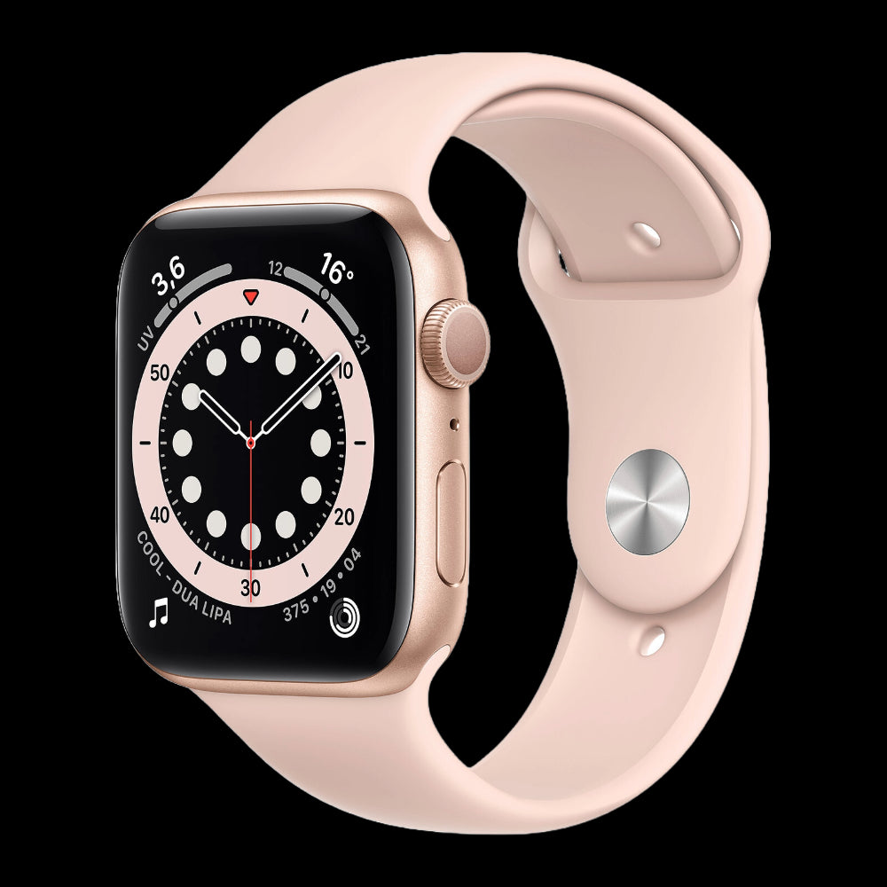 Apple Watch Series 6 - Aluminium 40MM - Refurbished - Clove Technology