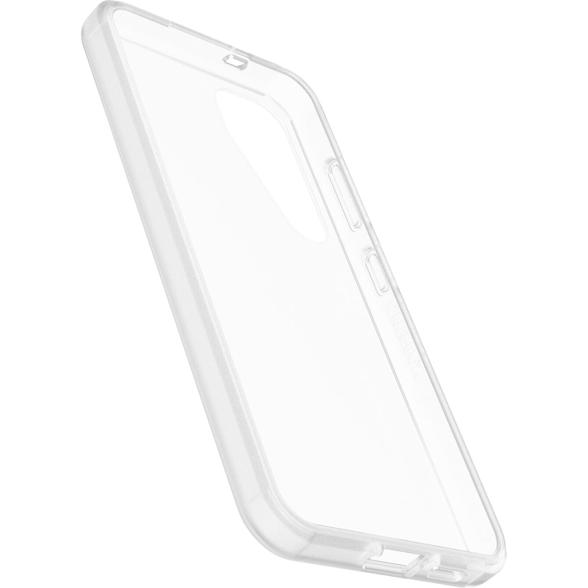 OtterBox React Series Case for Galaxy S24 in Clear