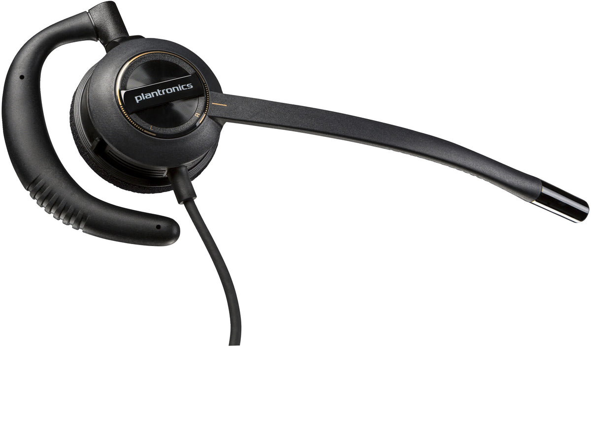 POLY EncorePro 530 - Wired Headset