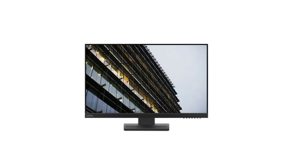 Lenovo ThinkVision E24-28 LED display 60.5 cm (23.8&quot;) 1920 x 1080 pixels Full HD