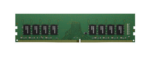 Samsung - 16 GB 1 x 16 GB DDR4 3200 MHz ECC memory module