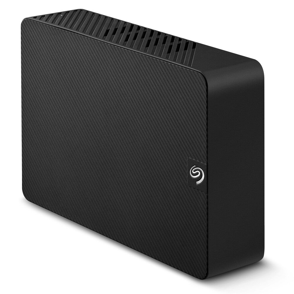 Seagate Expansion Desktop - 3.5&quot; External Hard Drive - 24 TB