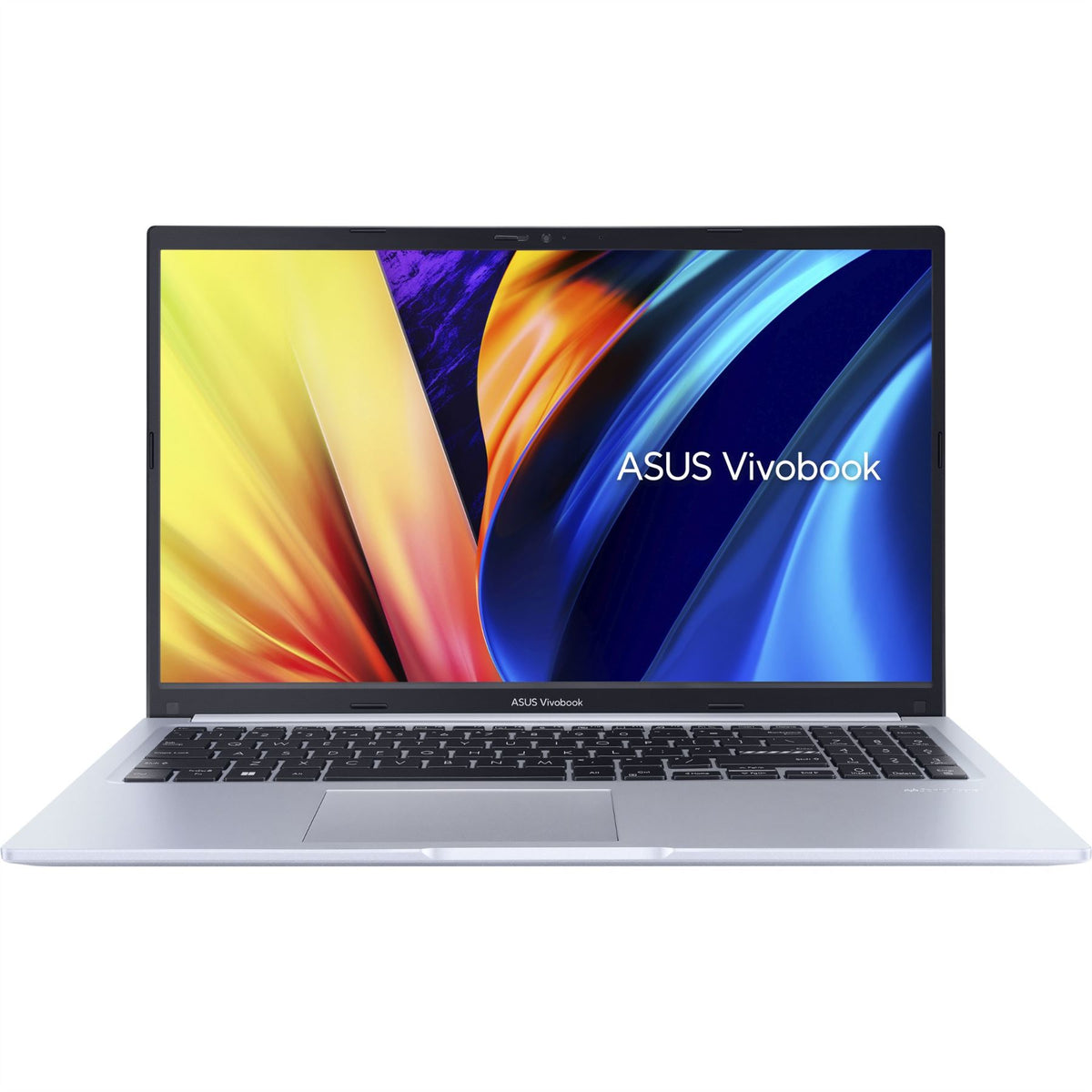 ASUS VivoBook 15 X1502ZA-EJ465W Laptop 39.6 cm (15.6&quot;) Full HD Intel® Core™ i3 i3-1220P 8 GB DDR4-SDRAM 256 GB SSD Wi-Fi 6 (802.11ax) Windows 11 Home in S mode Silver