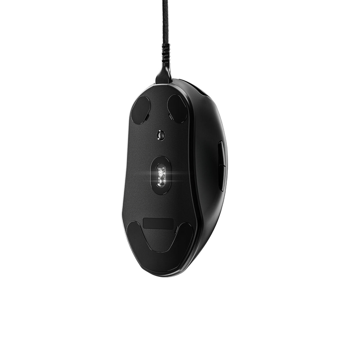 Steelseries Prime - Wired USB Type-A Optical Mouse - 18,000 DPI