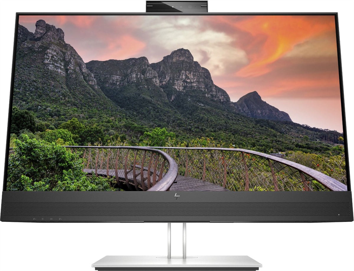 HP E27m G4 computer monitor 68.6 cm (27&quot;) 2560 x 1440 pixels Quad HD LCD