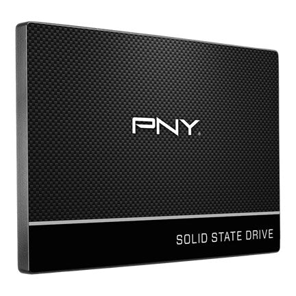 PNY CS900 - Serial ATA III 3D TLC 2.5&quot; SSD - 500 GB