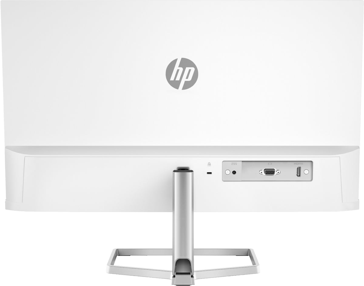 HP M24fw - 60.5 cm (23.8&quot;) 1920 x 1080 pixels Full HD LED Monitor