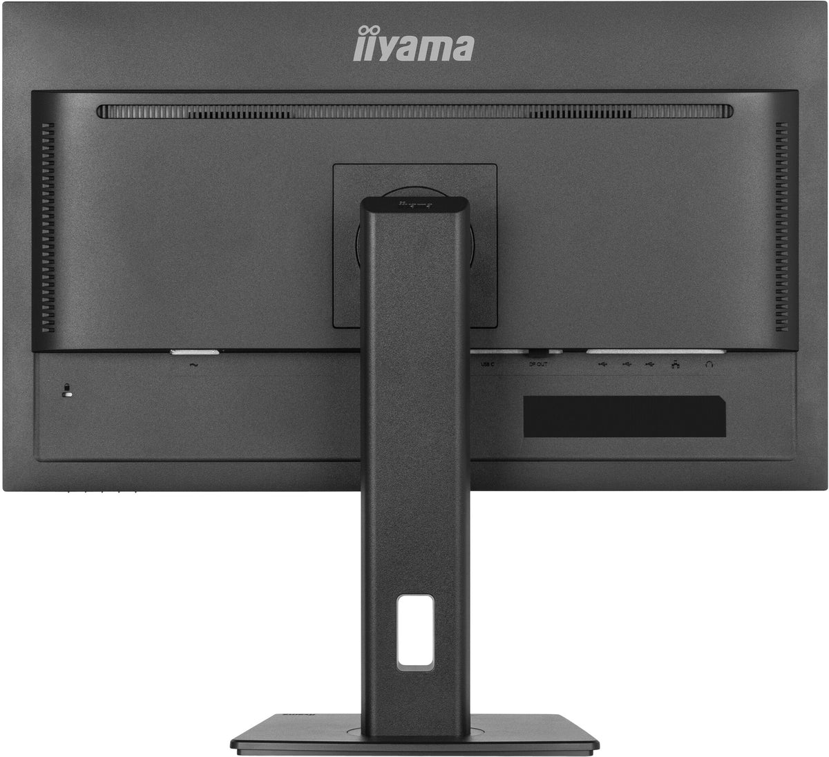 iiyama ProLite XUB2797HSN-B1 - 68.6 cm (27&quot;) - 1920 x 1080 pixels Full HD LED Monitor