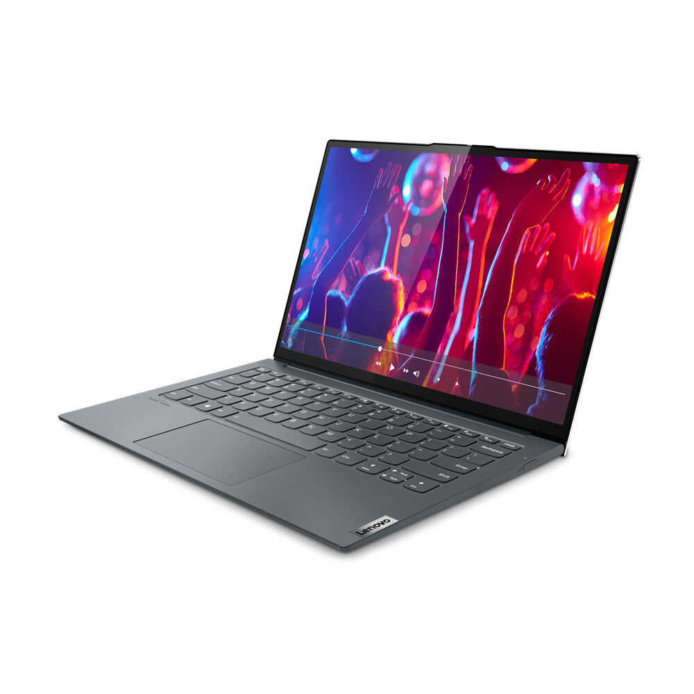 Lenovo ThinkBook 13x Laptop - 33.8 cm (13.3&quot;) - Intel® Core™ i5-1130G7 - 16 GB LPDDR4x-SDRAM - 512 GB SSD - Wi-Fi 6 - Windows 11 Pro - Grey