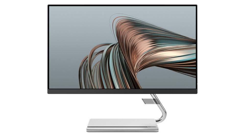 Lenovo Q27Q-20 - 68.6 cm (27&quot;) - 2560 x 1440 pixels QHD LED Monitor