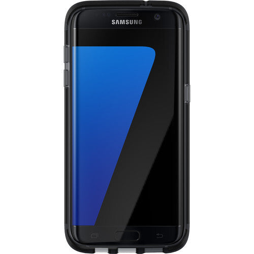 Tech21 Evo Frame for Galaxy S7 Edge in Black