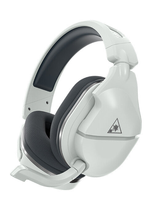 Turtle Beach Stealth 600 (2nd Gen) - USB Type-C Wired &amp; Wireless Gaming Headset for PS4 / PS5 in White