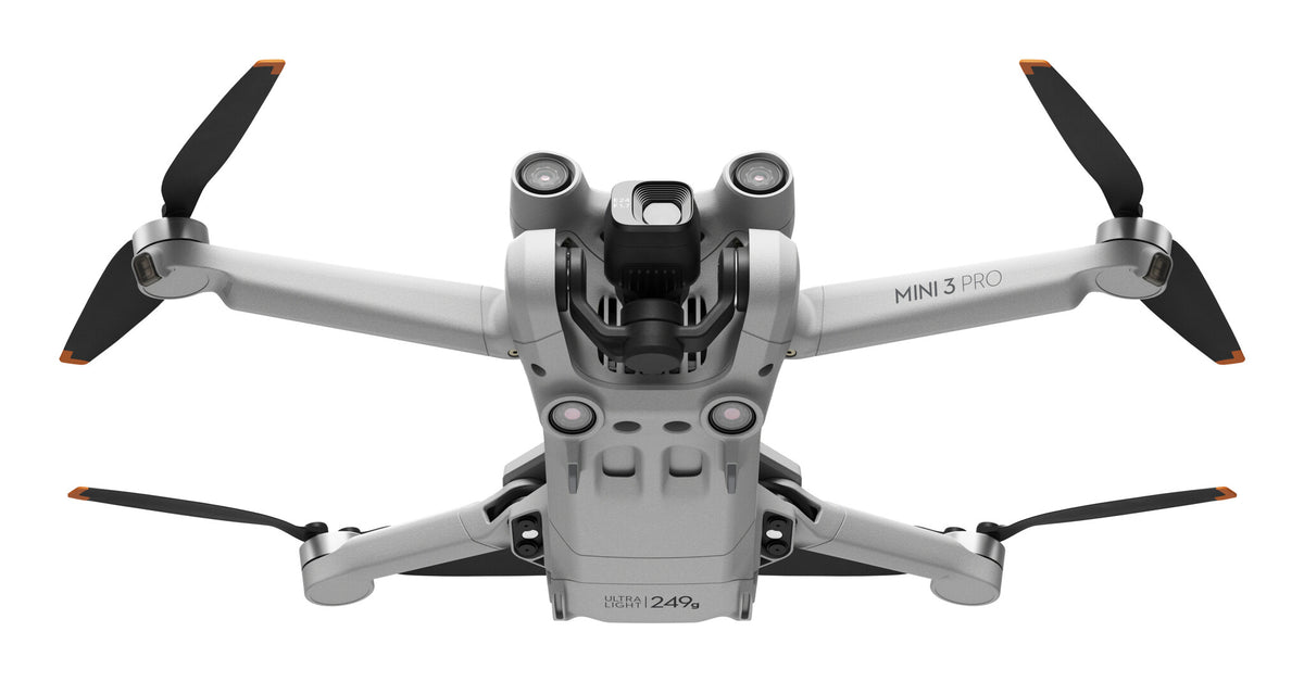 DJI Mini 3 Pro