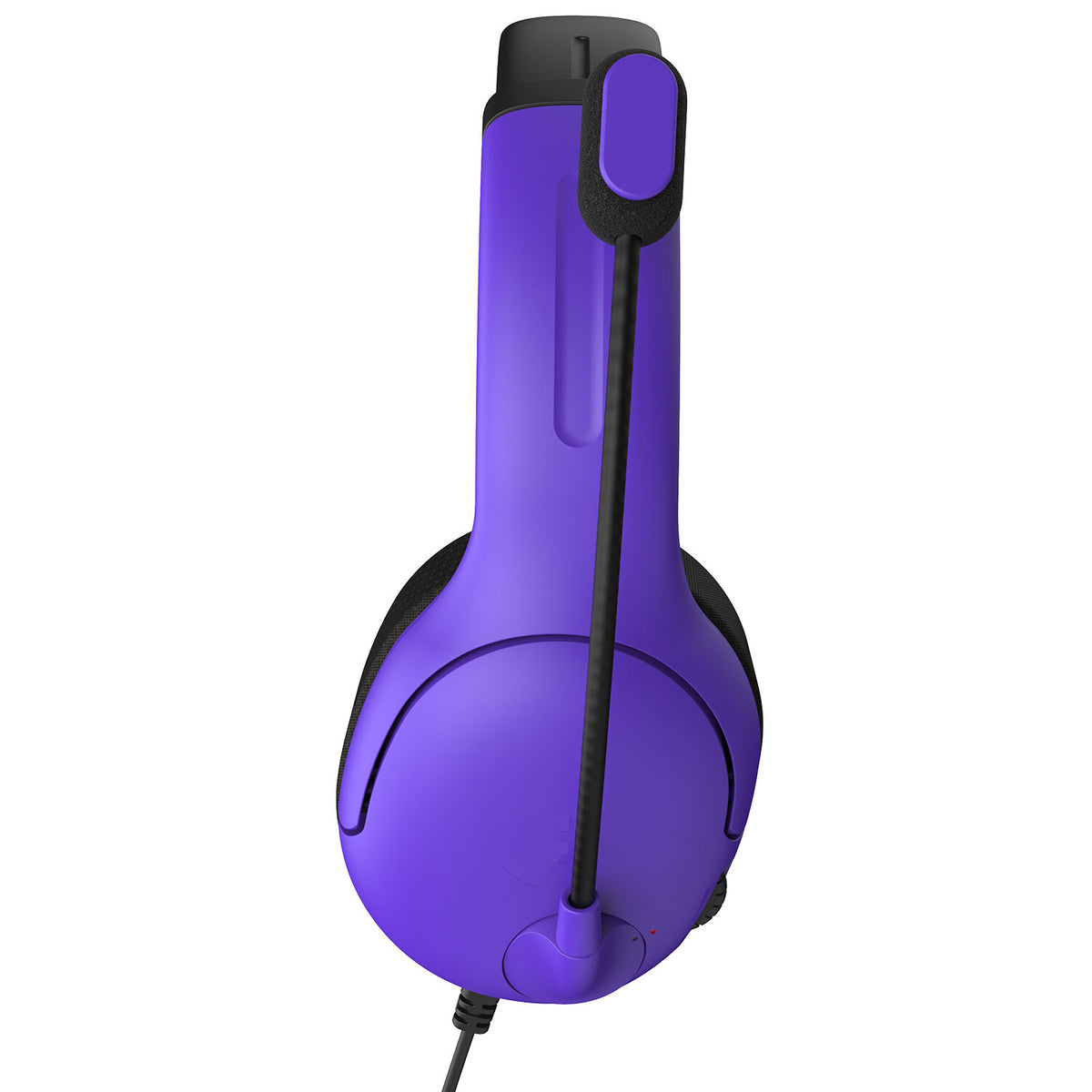 PDP Nebula Ultra Airlite - Wired Gaming Headset in Violet