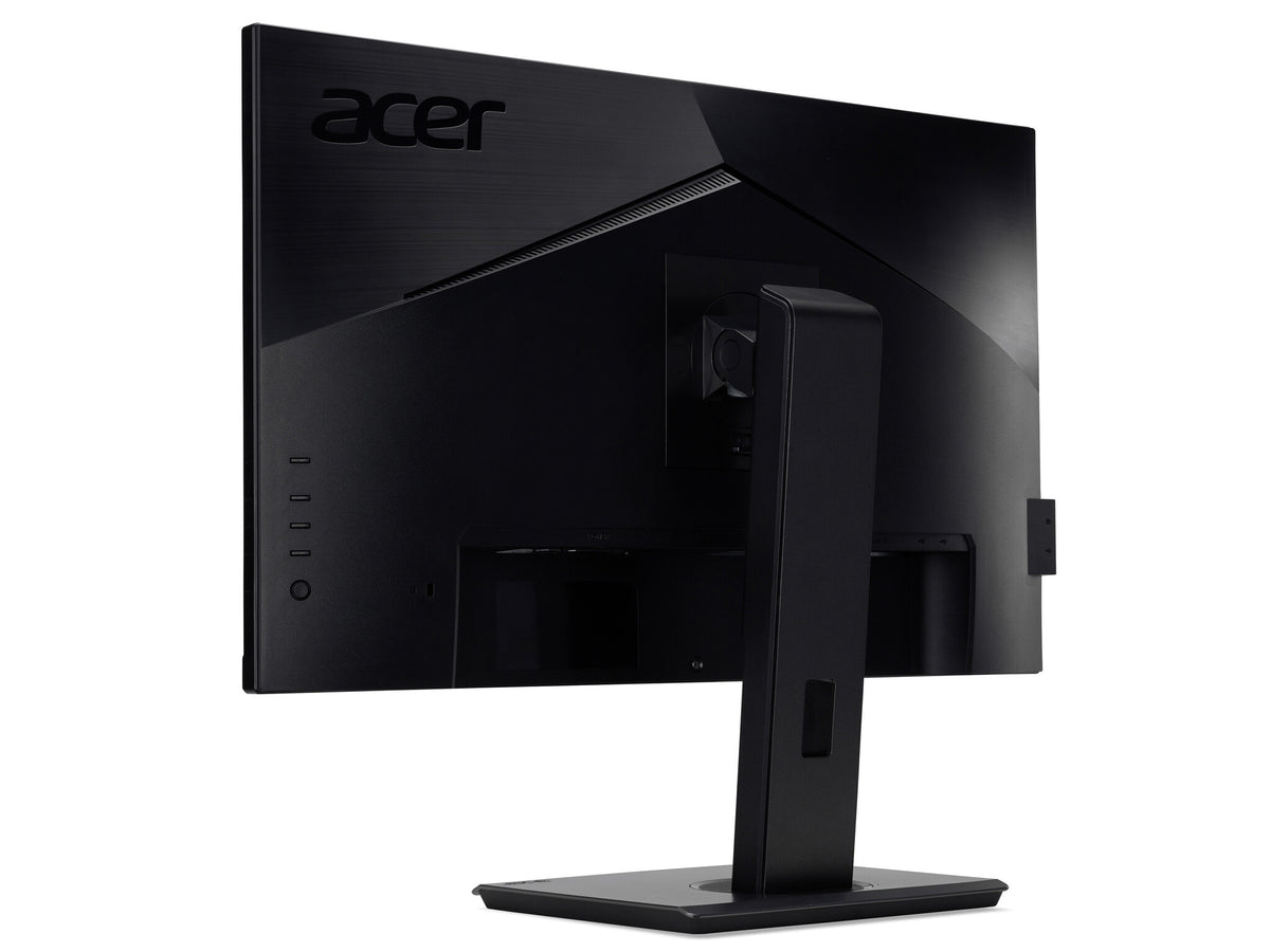 Acer B7 B247Y - 60.5 cm (23.8&quot;) - 1920 x 1080 pixels FHD LCD Monitor