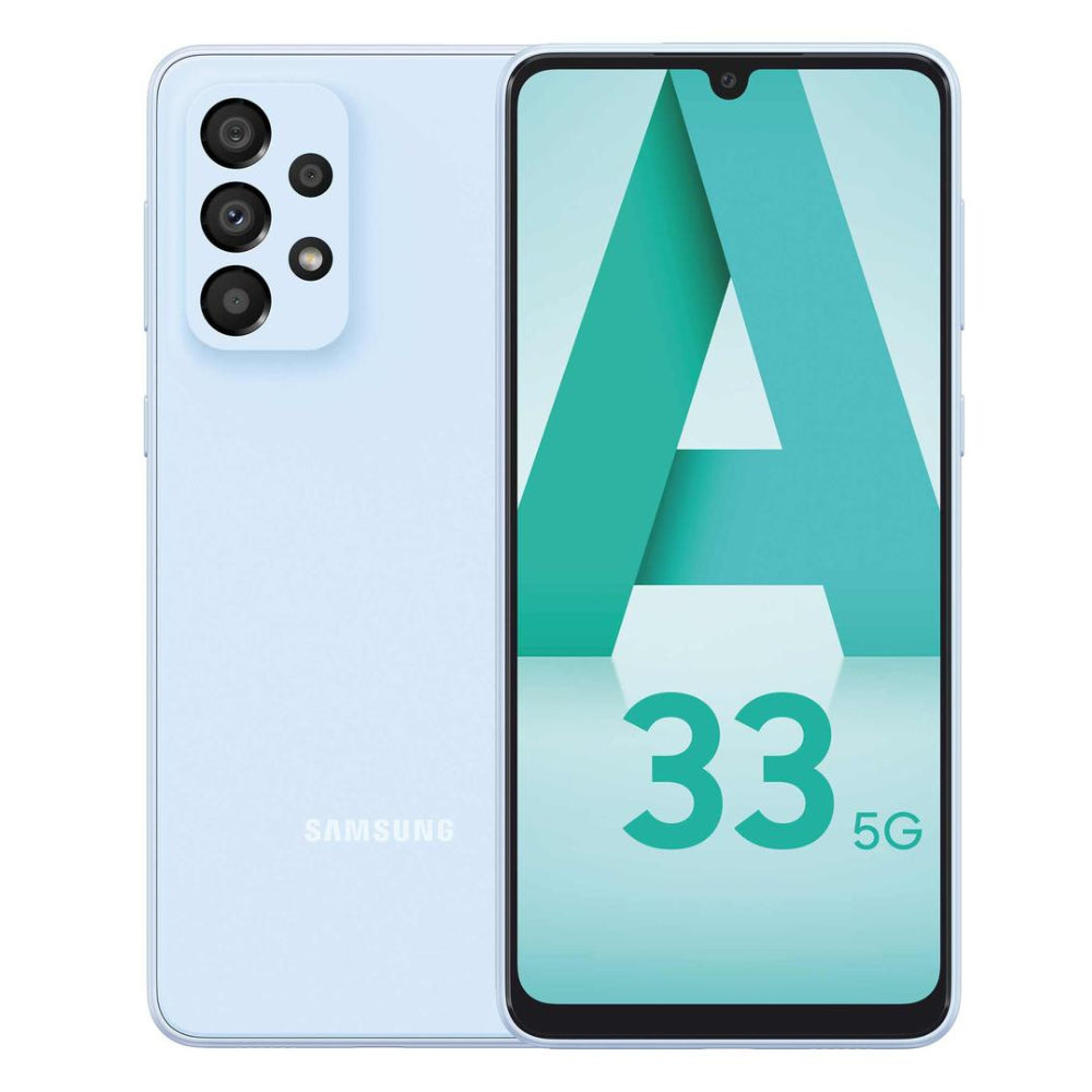 Samsung Galaxy A33 (5G) - Refurbished