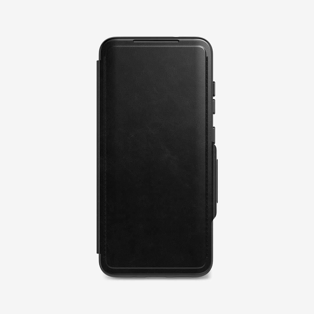 Tech21 Evo Wallet Case for Galaxy S20 in Black