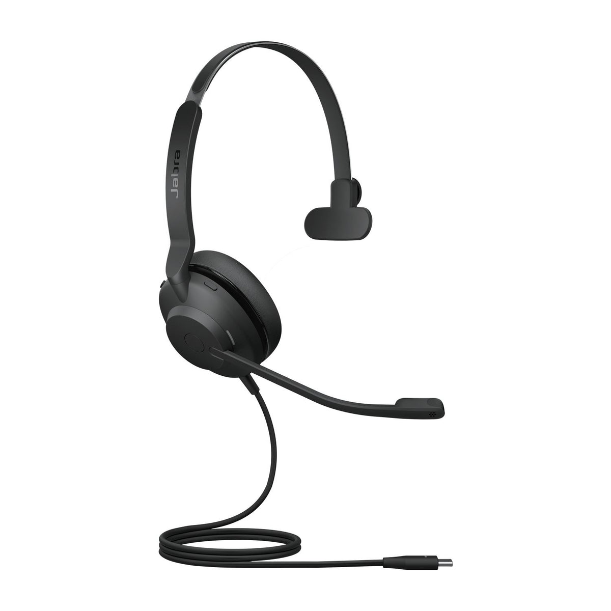 Jabra Evolve2 30 SE USB-C, UC Mono