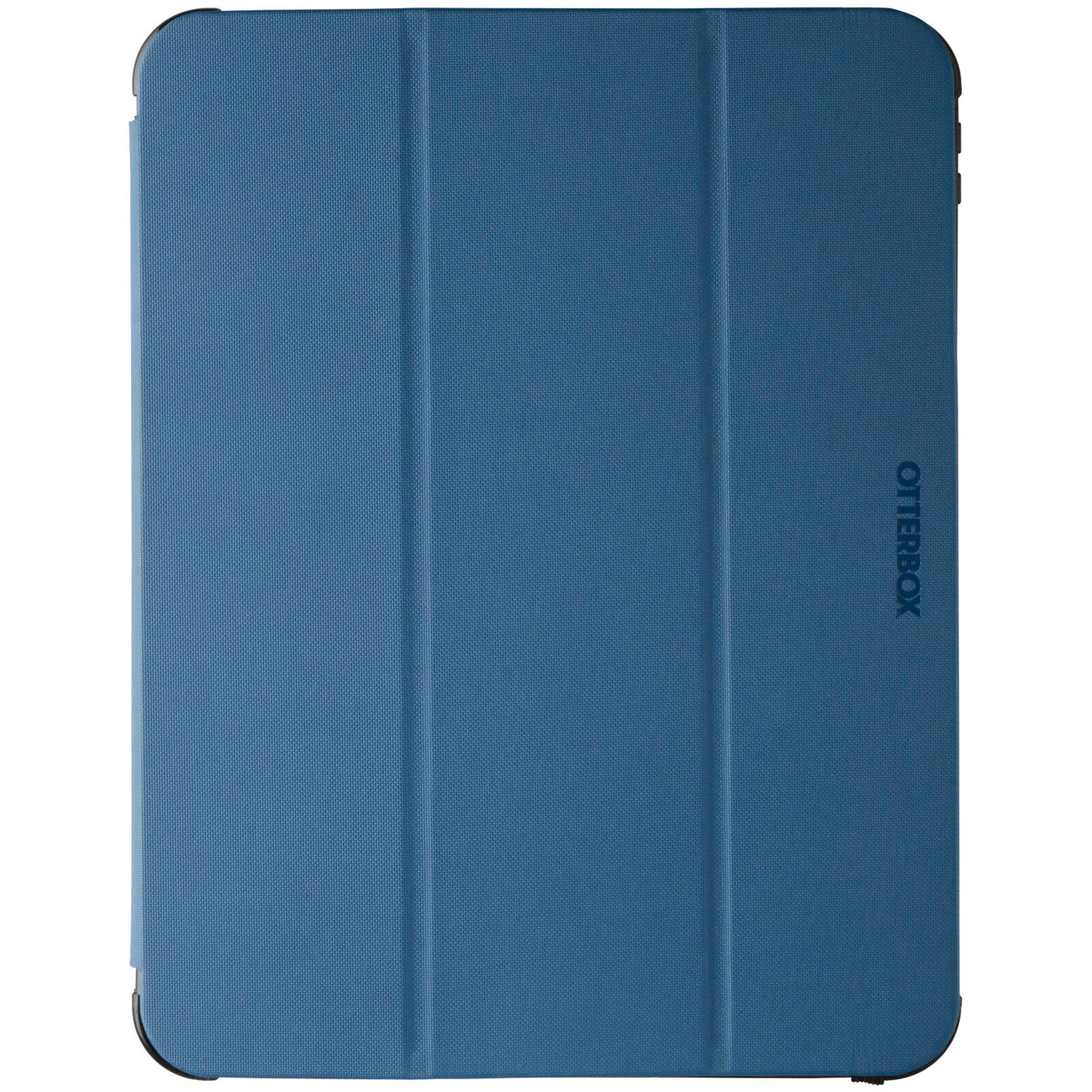 OtterBox React Folio Case for 10.9&quot; iPad in Blue - No Packaging