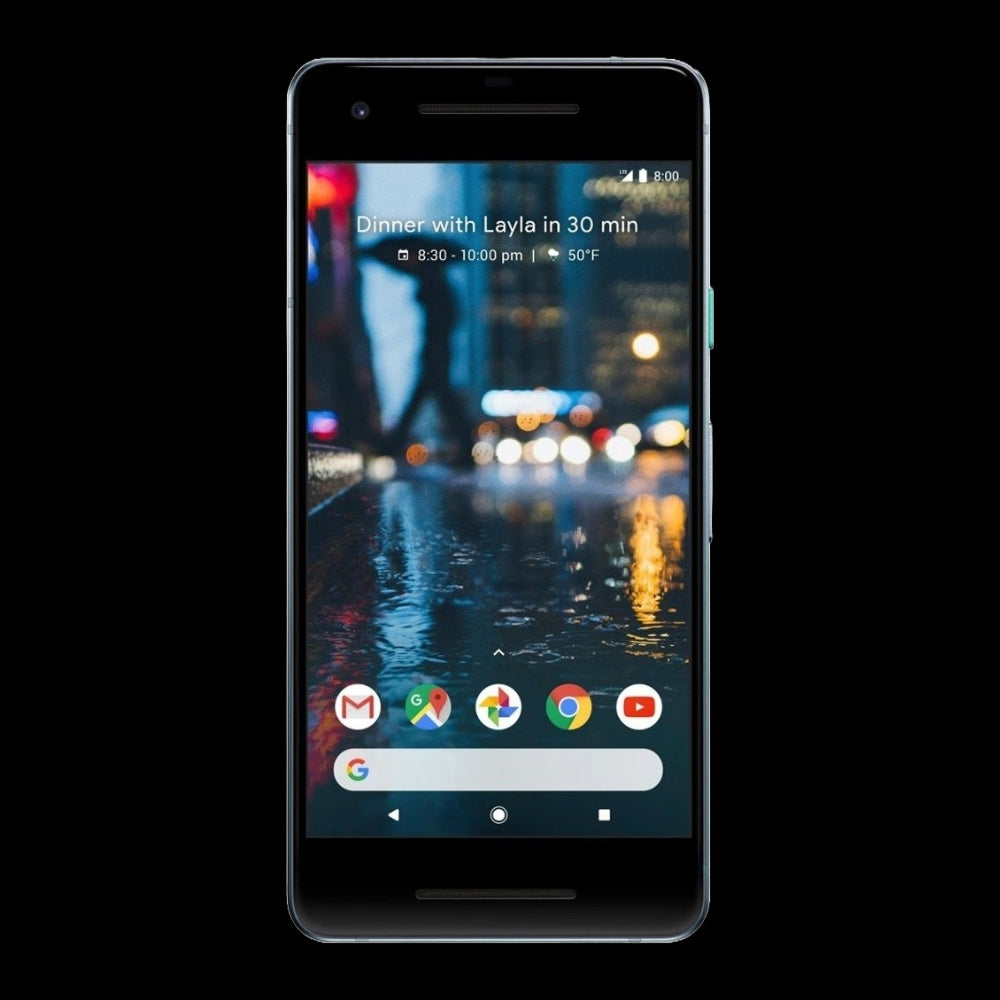 Google Pixel 2 - Refurbished