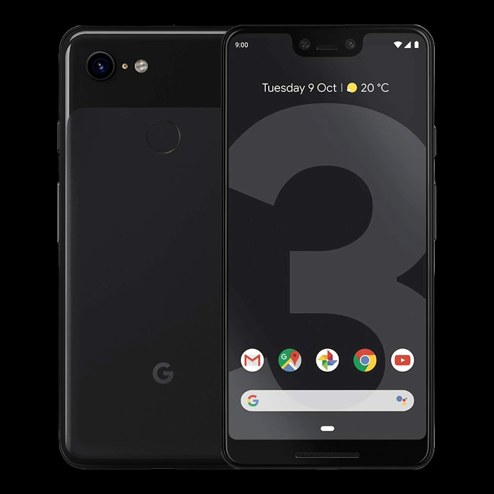 Google Pixel 3 - Refurbished