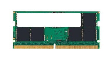 Transcend TS1GSA64V8G - 8 GB 1 x 8 GB DDR5 SO-DIMM 4800 MHz memory module