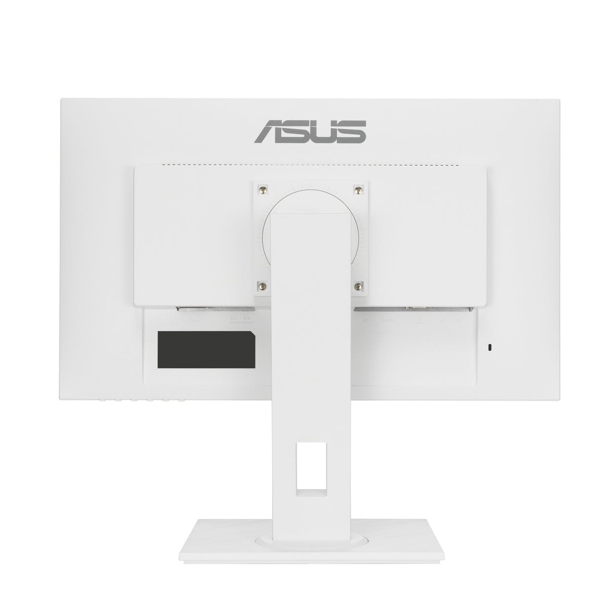 ASUS VA24DQLB-W - 60.5 cm (23.8&quot;) - 1920 x 1080 pixels Full HD LED Monitor