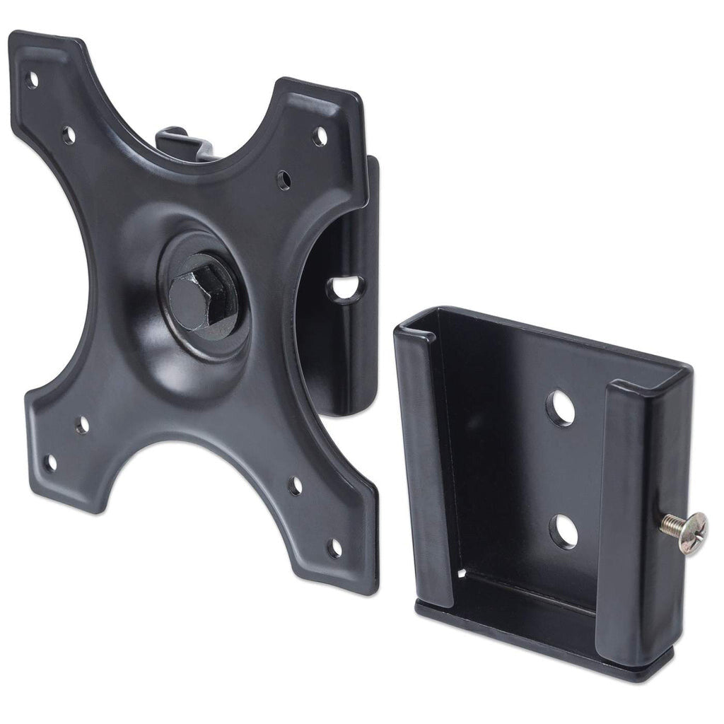 Manhattan 422840 - Wall monitor/TV mount for 25.4 cm (10&quot;) to 55.9 cm (22&quot;)