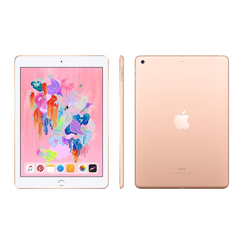 Apple iPad (2018) - 9.7&quot; - Wi-Fi Only - Refurbished