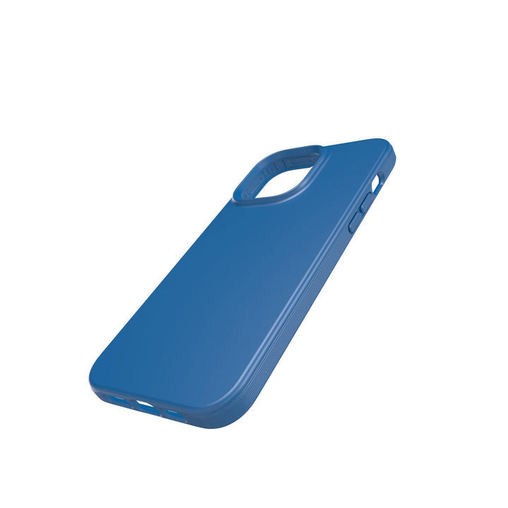 Tech21 Evo Lite for iPhone 14 Pro Max in Classic Blue