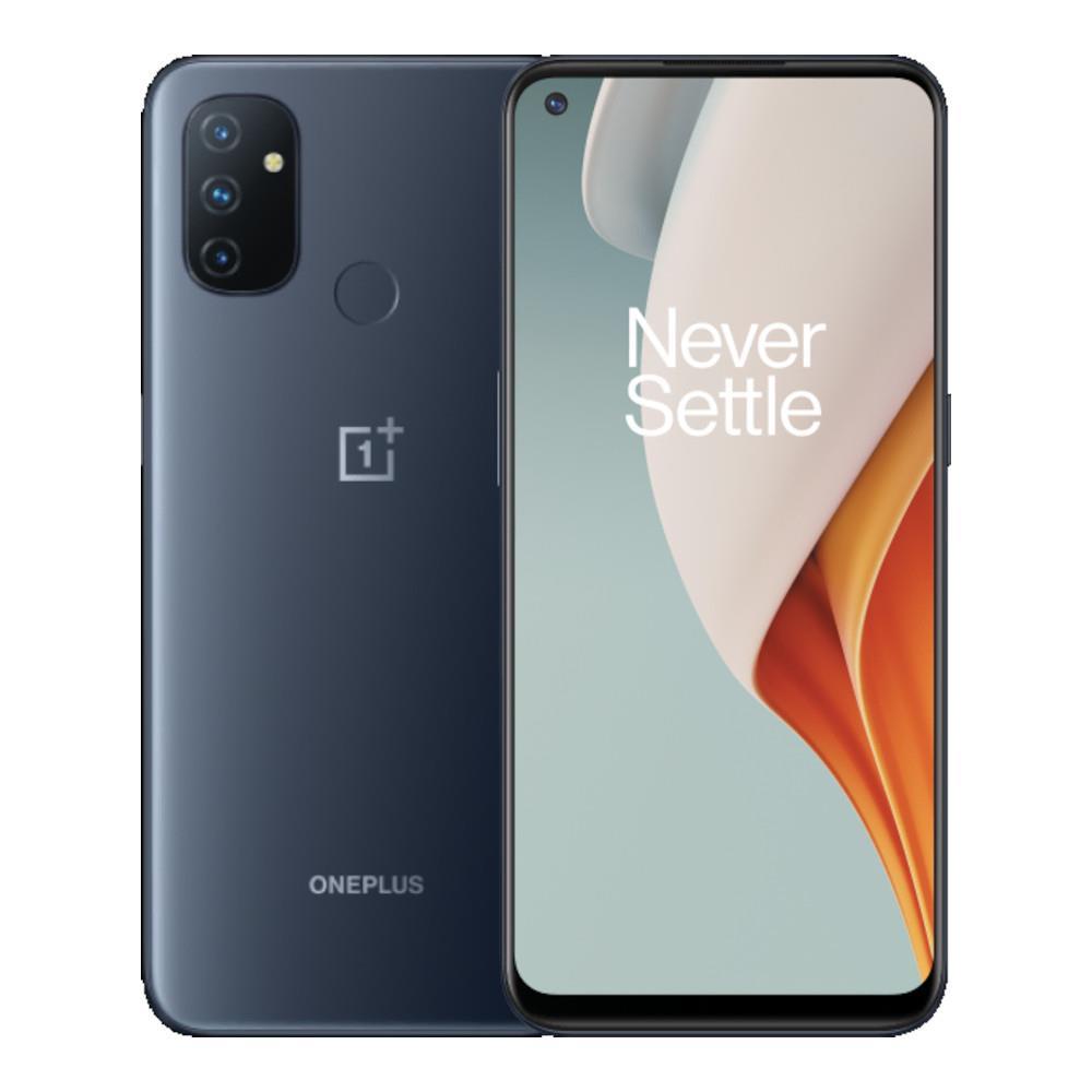 OnePlus Nord 100 - Refurbished