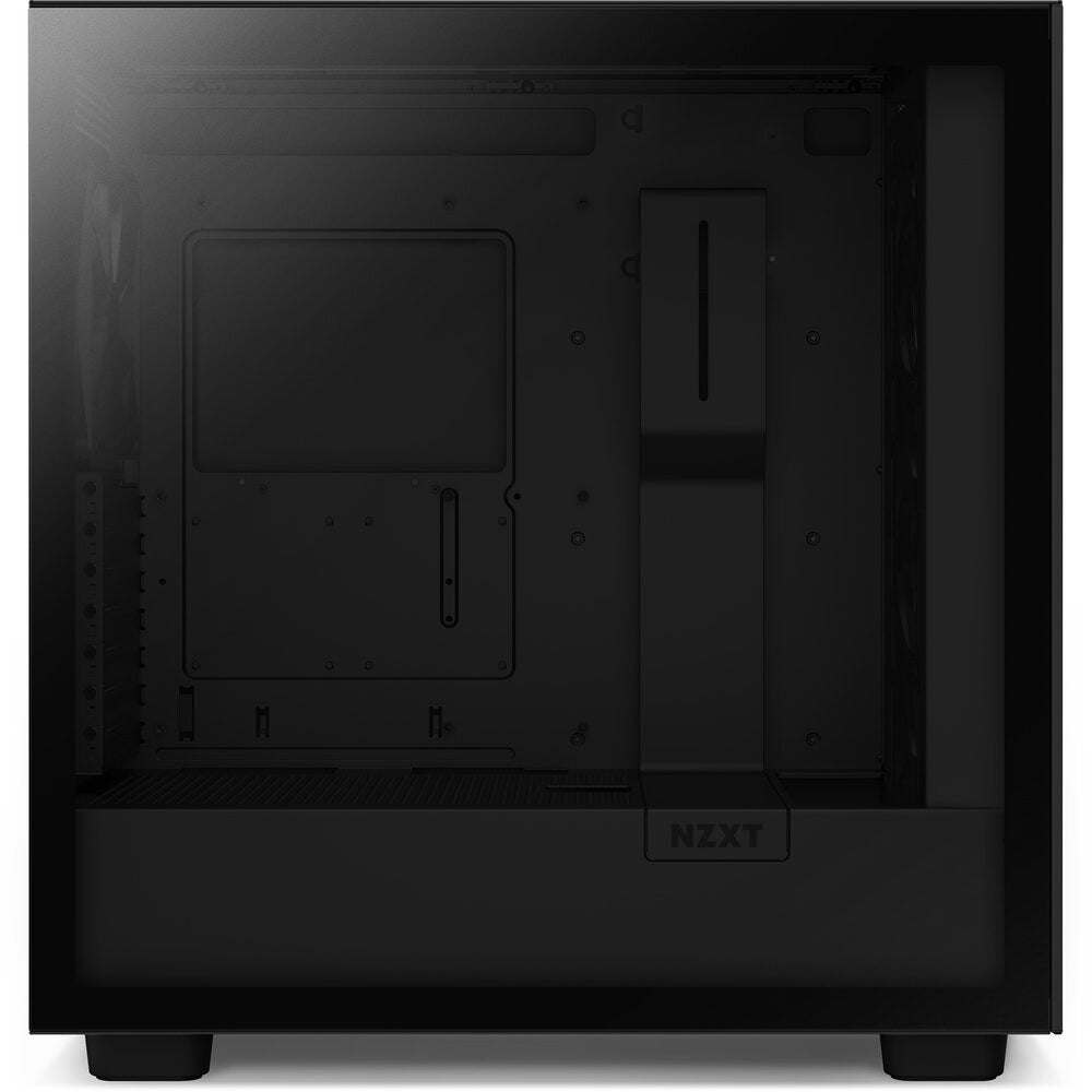 NZXT H7 Elite (2022) - ATX Mid Tower Case in Black