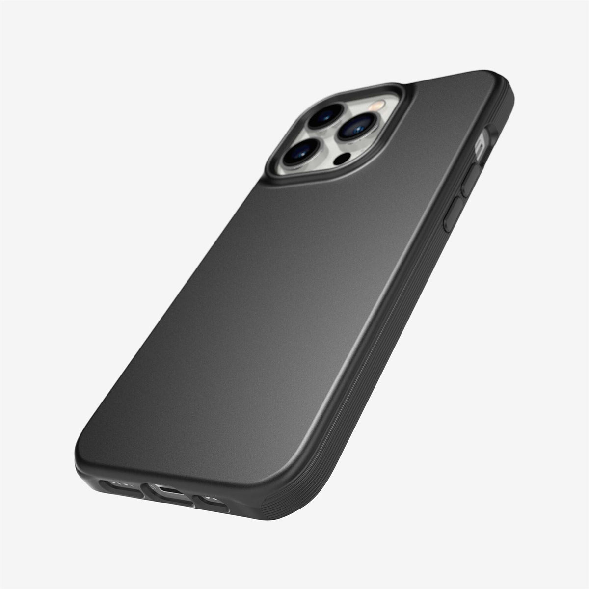 Tech21 Evo Lite for iPhone 13 Pro in Black