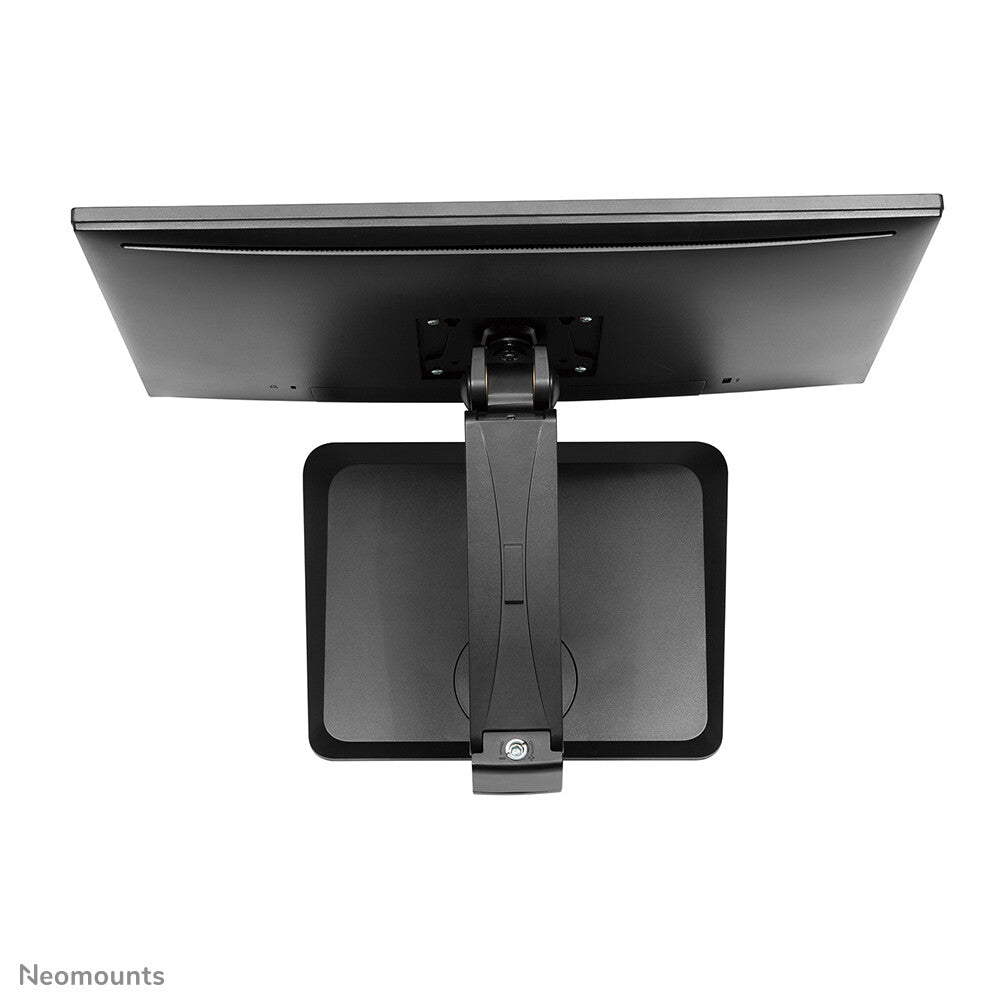Neomounts FPMA-D885BLACK - Desk monitor stand for38.1 cm (15&quot;) to 81.3 cm (32&quot;)