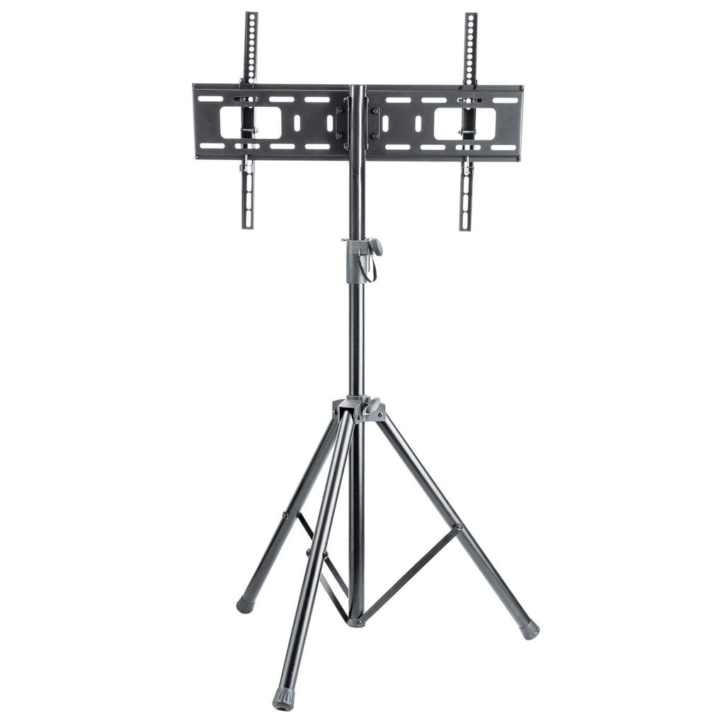 Manhattan 461412 - Tripod TV Floor Stand for 94 cm (37&quot;) to 177.8 cm (70&quot;)