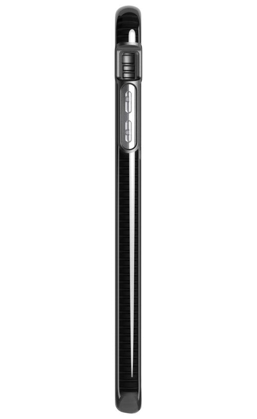 Tech21 Evo Check for iPhone XS Max in Smokey Black