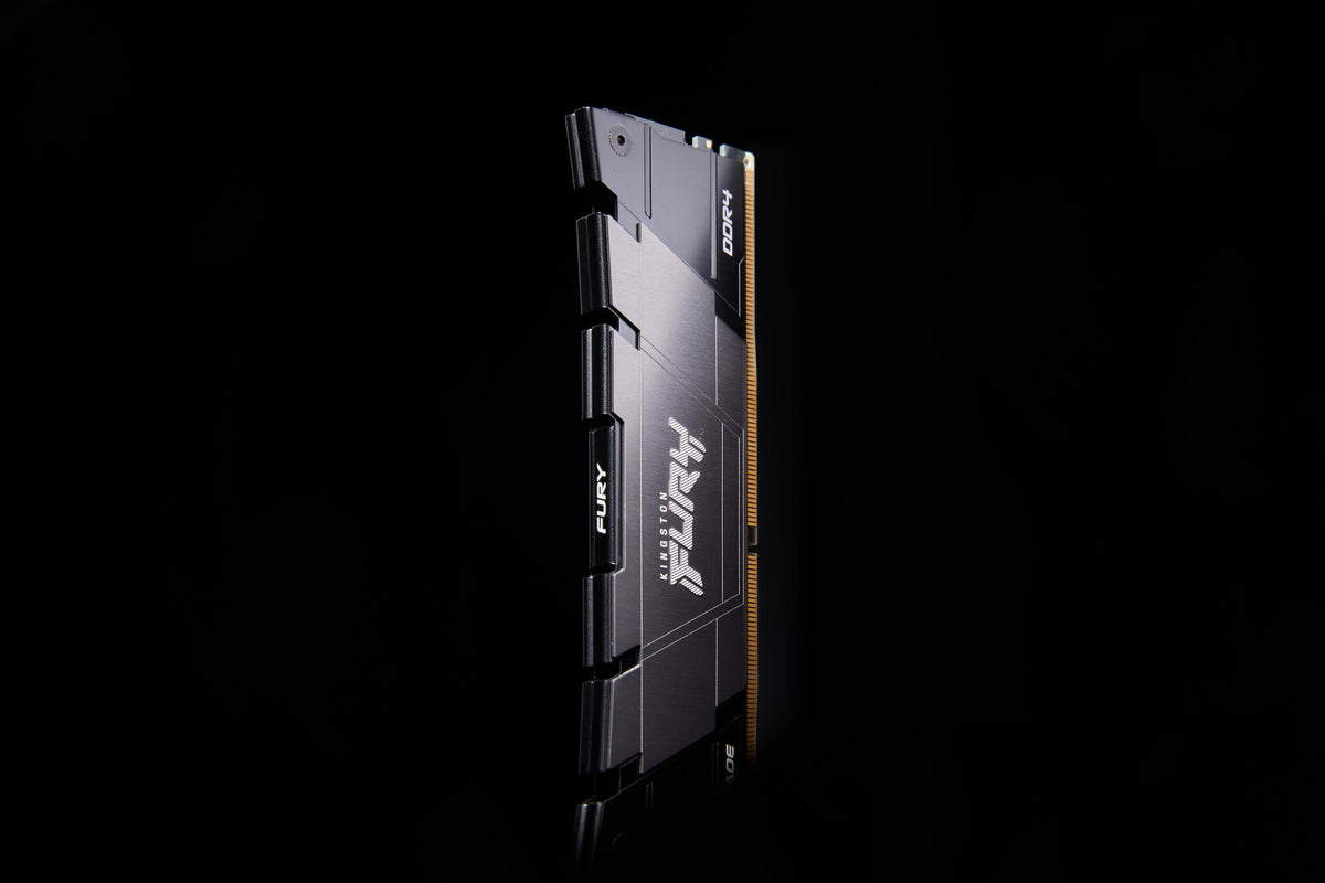 Kingston Technology FURY Renegade - 32 GB 2 x 16 GB DDR4 3200MT/s