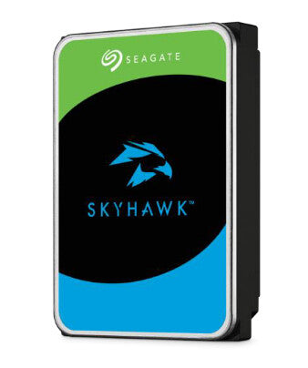 Seagate SkyHawk - Serial ATA III 3.5&quot; HDD - 1 TB