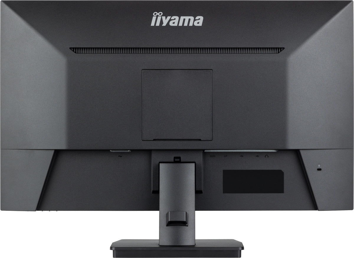 iiyama ProLite XU2793QS-B6 - 68.6 cm (27&quot;) - 2560 x 1440 pixels 2K Ultra HD LED Monitor