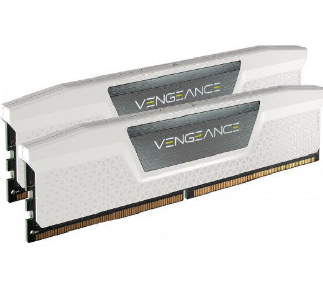Corsair Vengeance - 64 GB 2 x 32 GB DDR5 5200 MHz memory module