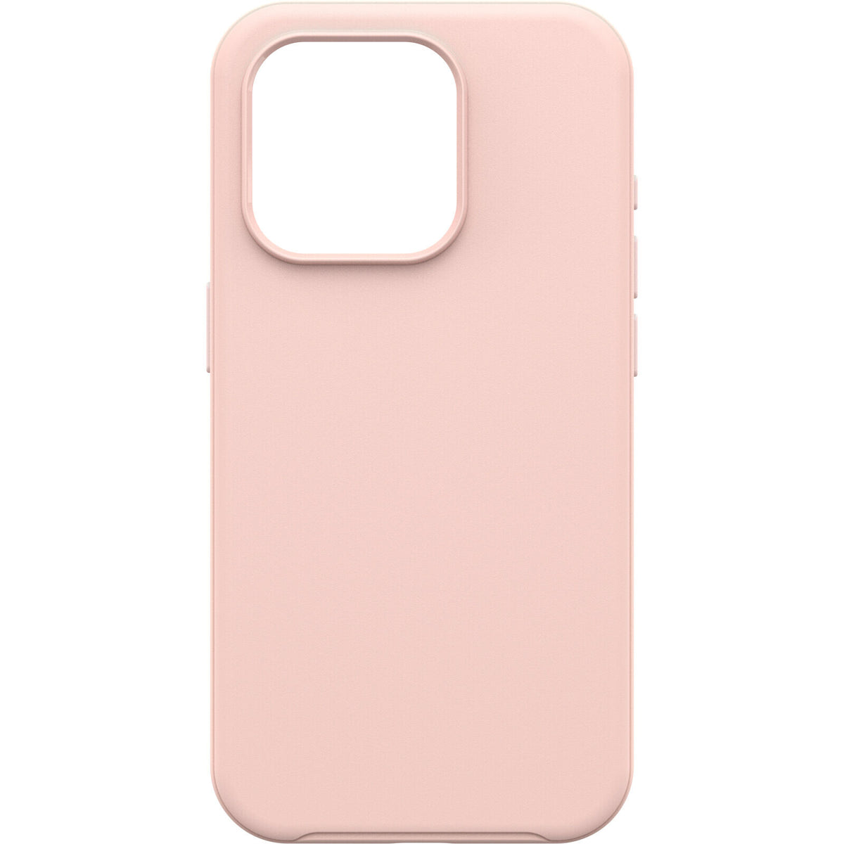 OtterBox Symmetry Series Clear with MagSafe for iPhone 15 Pro in Ballet Shoes