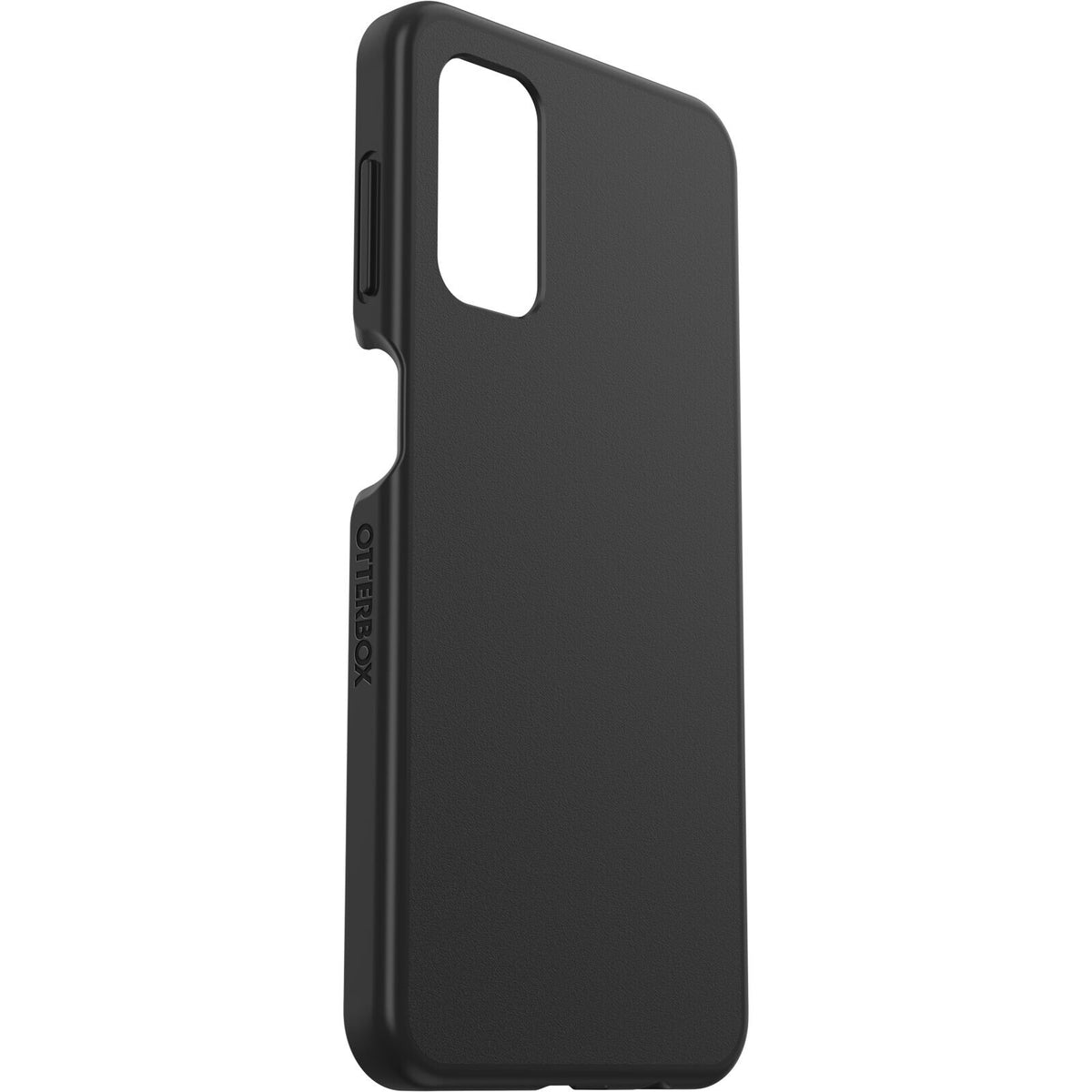 OtterBox React Series for Samsung Galaxy A04s in Black
