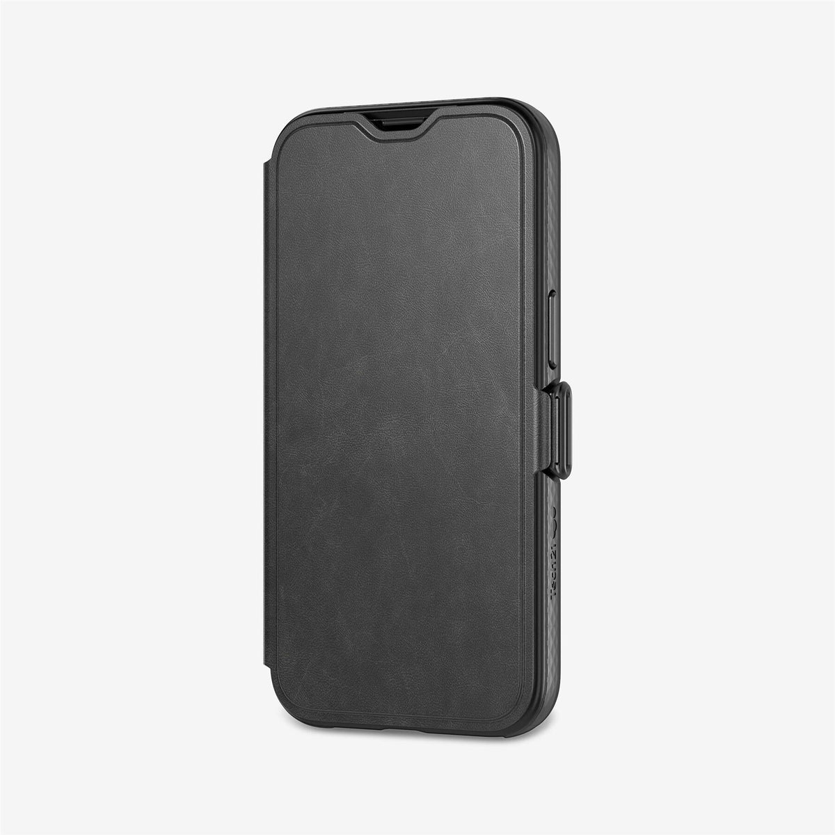 Tech21 Evo Wallet Case for iPhone 13 Pro in Black