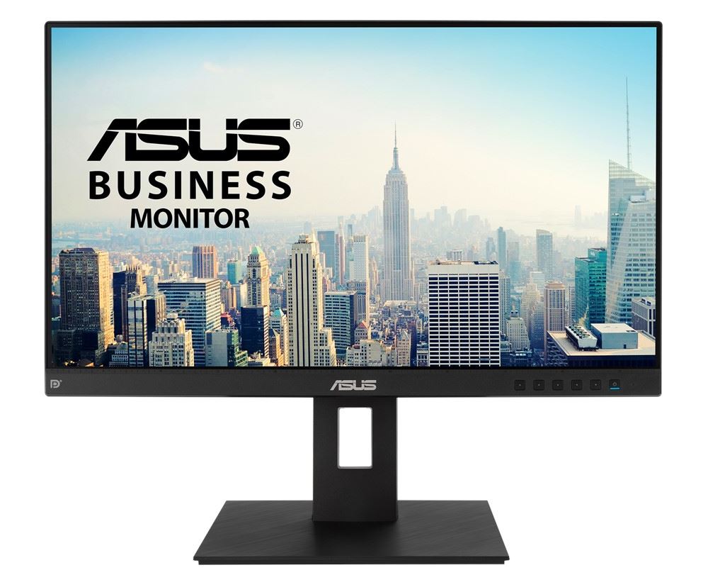 ASUS BE24EQSB computer monitor 60.5 cm (23.8&quot;) 1920 x 1080 pixels Full HD LED Black