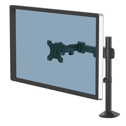 Fellowes Reflex Monitor Arm - 8502501 - Desk monitor mount for upto 81.3 cm (32&quot;)